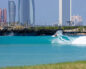 Новый сёрфинг-парк в Абу-Даби