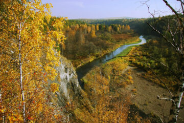 Вы сейчас просматриваете Природный парк «Оленьи ручьи» в Свердловской области