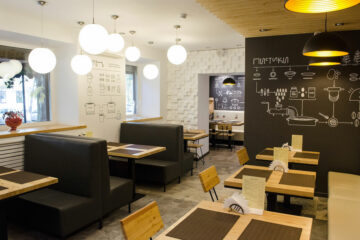 Вы сейчас просматриваете Лучшие кафе и рестораны Перми, где можно поесть вкусно и недорого в 2024 году