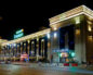 Торгово-развлекательный центр «Гринвич» в Екатеринбурге