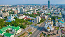 Храмы в Екатеринбурге, которые стоит посетить