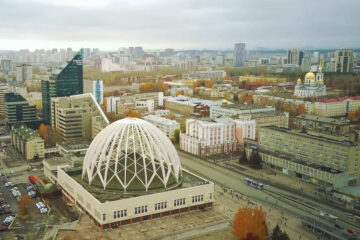 Вы сейчас просматриваете Куда сходить с детьми в Екатеринбурге: 20 лучших развлечений в 2024 году