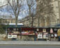 Букинисты на набережной Сены в Париже