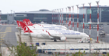 Причины за океаном? Многих россиян не допустили на рейсы Turkish Airlines в Латинскую Америку