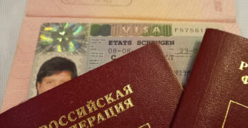 Без национальных виз: вступление Болгарии в Шенгенскую зону изменило правила въезда в страну
