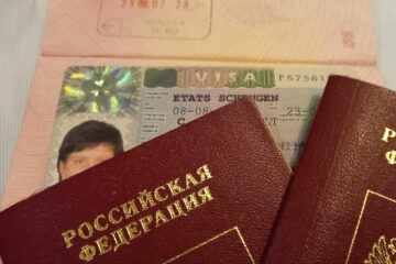 Вы сейчас просматриваете Без национальных виз: вступление Болгарии в Шенгенскую зону изменило правила въезда в страну