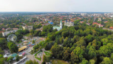 Лучшие парки Калининграда