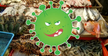 Вероятно, ротавирус: пищевые отравления туристов на Пхукете стали носить массовый характер