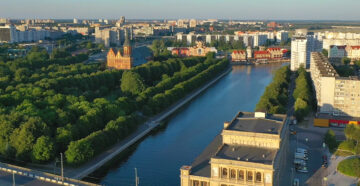 20 лучших достопримечательностей Калининграда, которые стоит посетить в 2024 году