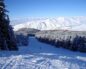 Строительство лыжного курорта в Киргизии