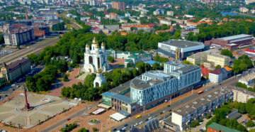 Особенности отдыха в Калининграде в августе 2024 года