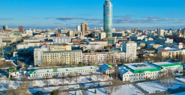 Лучшие музеи Екатеринбурга, которые стоит посетить