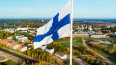 50 самых интересных фактов о Финляндии, которые удивят туристов Интересные факты о Финляндии