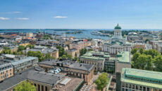 Интересные факты о Финляндии