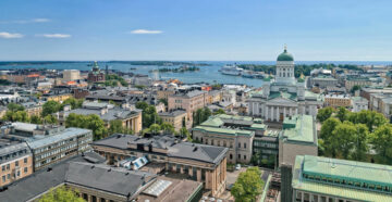 Интересные факты о Финляндии
