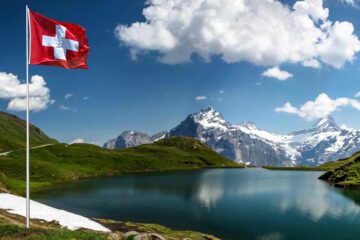 Вы сейчас просматриваете 50 самых интересных фактов о Швейцарии, которые удивят туристов