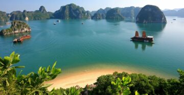 Интересные факты о Вьетнаме