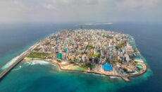 50 самых интересных фактов о Мальдивах для туристов Интересные факты о Мальдивах