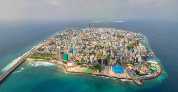 Самые интересные факты о Мальдивах