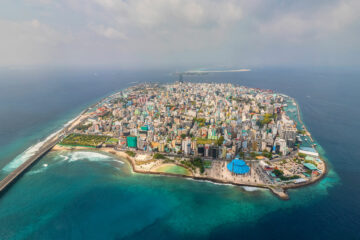 Вы сейчас просматриваете 50 самых интересных фактов о Мальдивах для туристов