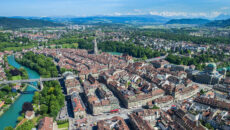 50 самых интересных фактов о Швейцарии, которые удивят туристов Интересные факты о Швейцарии