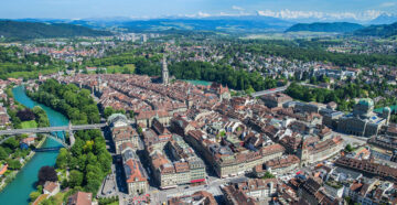 Интересные факты о Швейцарии