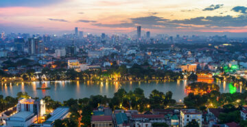 Самые интересные факты о Вьетнаме