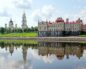 Рыбинск в Золотом кольце