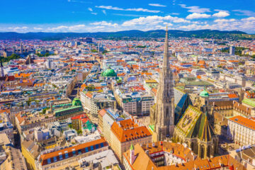 Вы сейчас просматриваете 50 самых интересных фактов об Австрии, которые удивят туристов