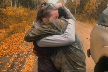 Вы сейчас просматриваете Тайга проверила на прочность: потерявшийся турист неделю питался грибами и шишками