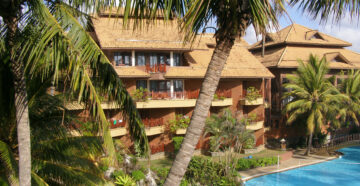 Электронное разрешение обязательно: Шри-Ланка изменила правила въезда для туристов