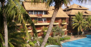 Электронное разрешение обязательно: Шри-Ланка изменила правила въезда для туристов