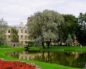 Юсуповский сад в Санкт-Петербурге