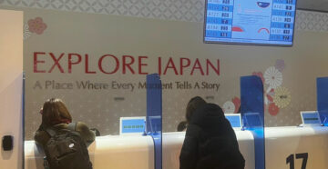 Без длинных очередей: официальные визовые центры Японии открылись в двух городах России