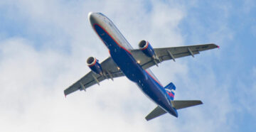 В России введены в действие новые правила авиаперевозок