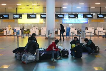 Вы сейчас просматриваете В России введены в действие новые правила авиаперевозок