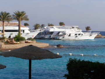 Вы сейчас просматриваете Туристическая виза в Египет заметно подорожала