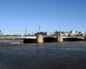 Гренадерский мост в Санкт-Петербурге