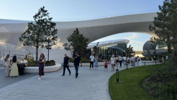 Вы сейчас просматриваете В Геленджике открылся новый центр винного гастрономического туризма