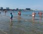 Пляжи открыты