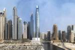 Побили собственный рекорд: в Дубае открылся самый высокий в мире отель