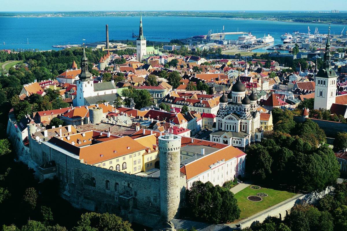 50 самых интересных фактов об Эстонии, которые удивят туристов