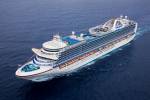 Вирусный круиз: cотни пассажиров лайнера Ruby Princess вместо отдыха заболели норовирусом