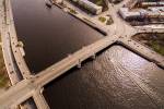 Гренадерский мост в Санкт-Петербурге