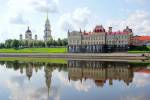 Рыбинск решили включить в состав Золотого кольца России