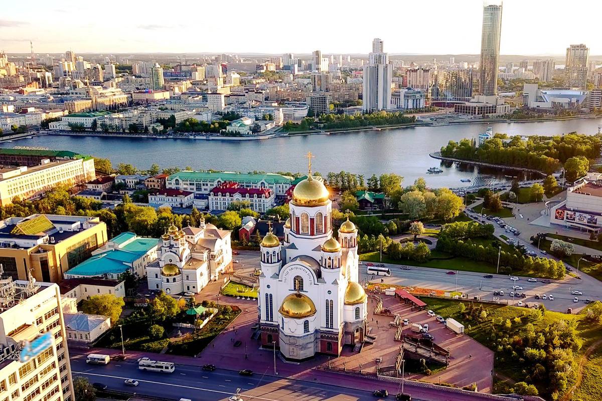 Топ 50 интересных фактов о Екатеринбурге, которые удивят туристов