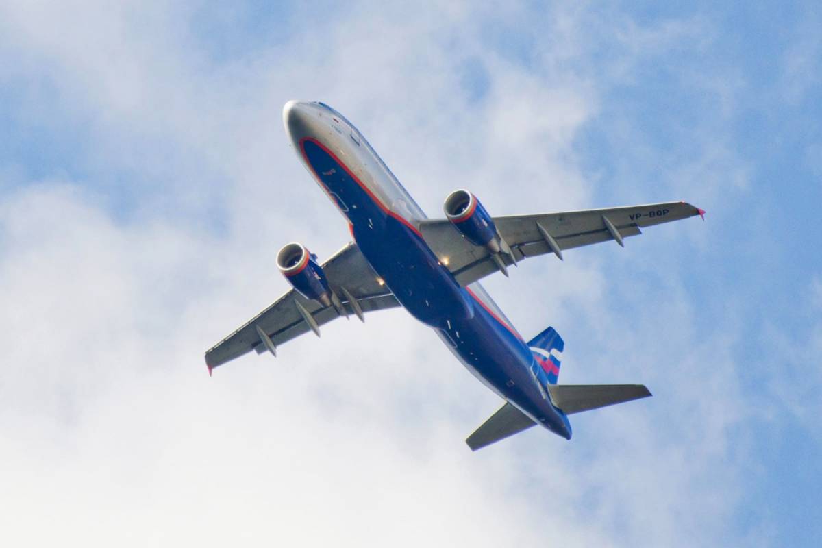 В России введены в действие новые правила авиаперевозок