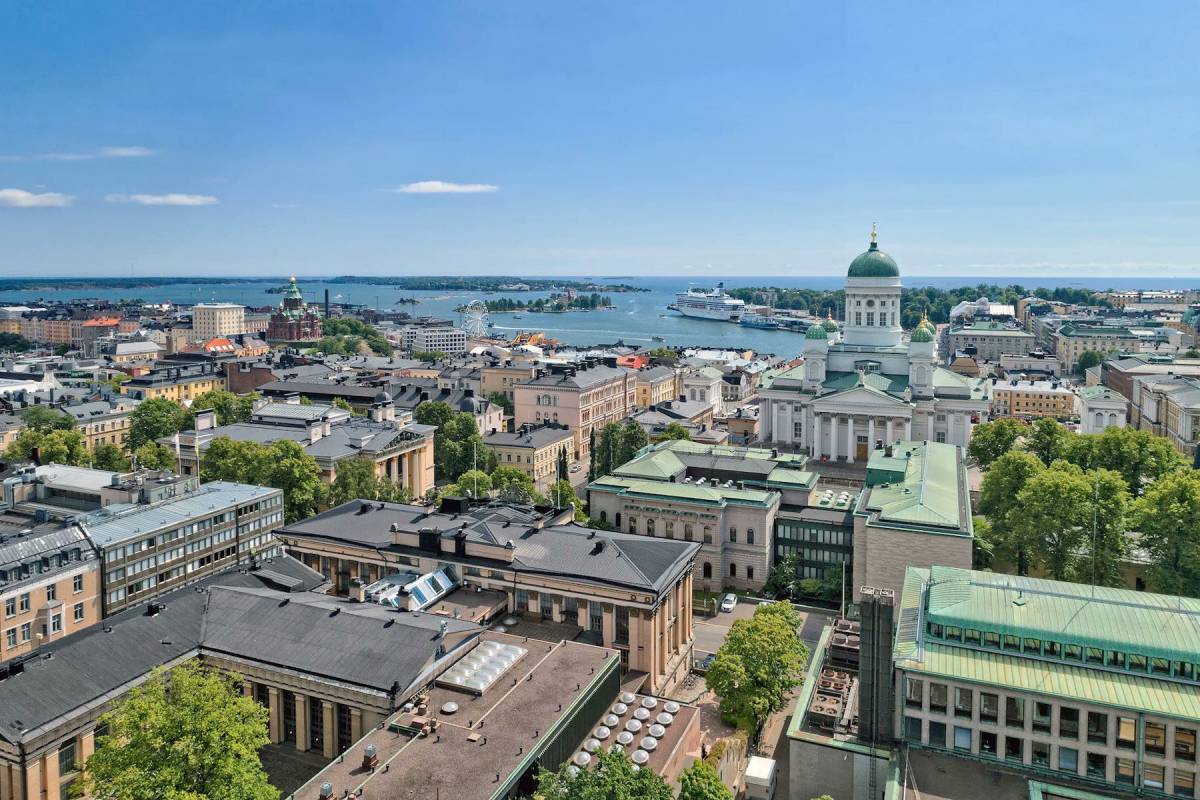 50 самых интересных фактов о Финляндии, которые удивят туристов