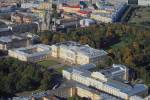 Михайловский дворец в Санкт-Петербурге